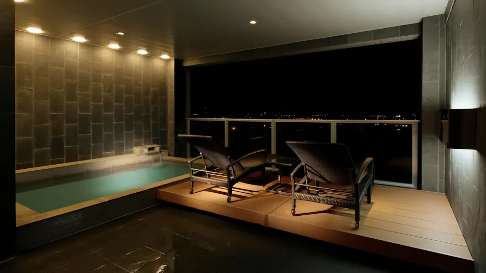 Candeo Hotels Shizuoka Shimada (CANDEO HOTELS)