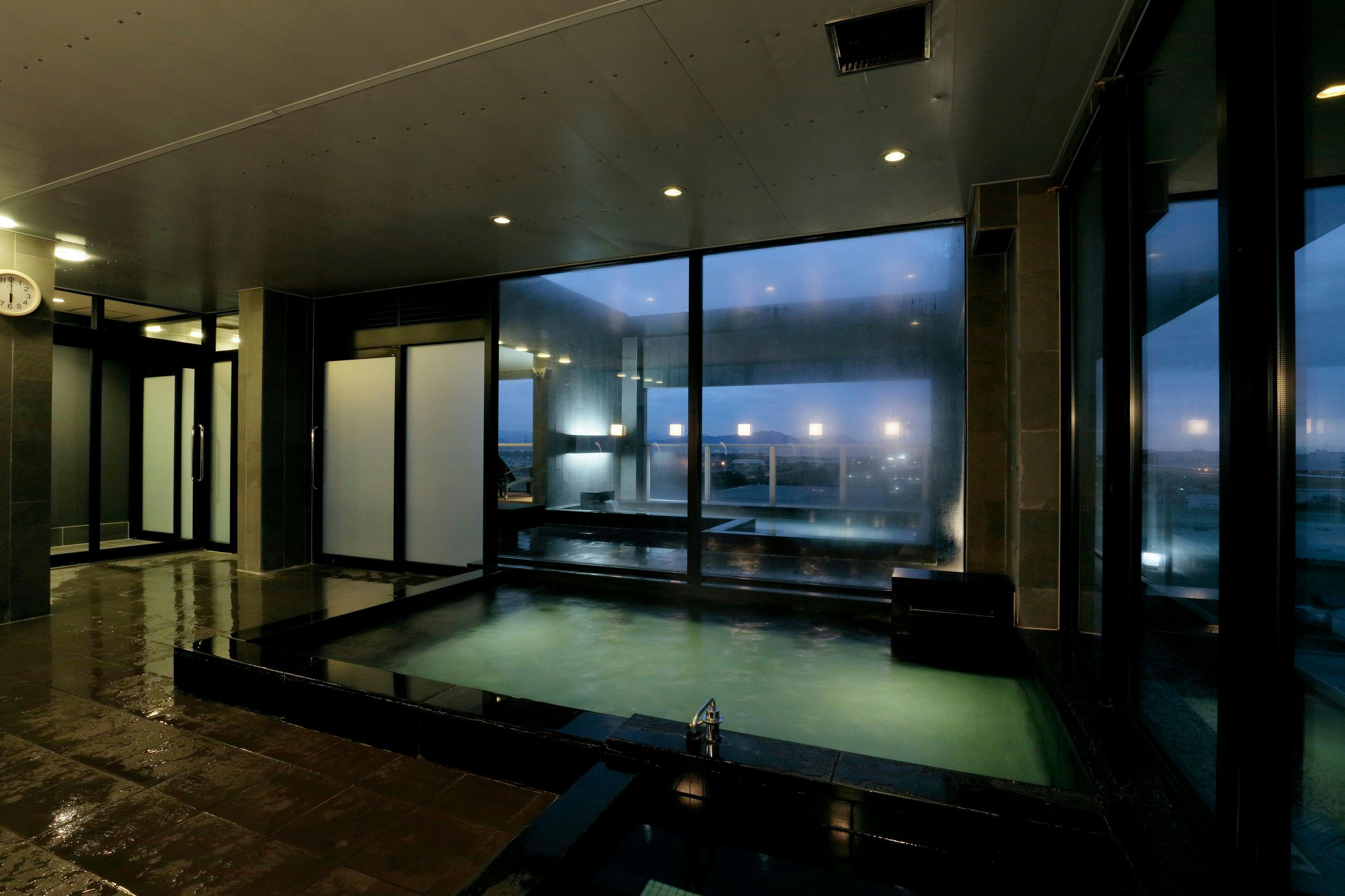 カンデオホテルズ静岡島田（CANDEO HOTELS）