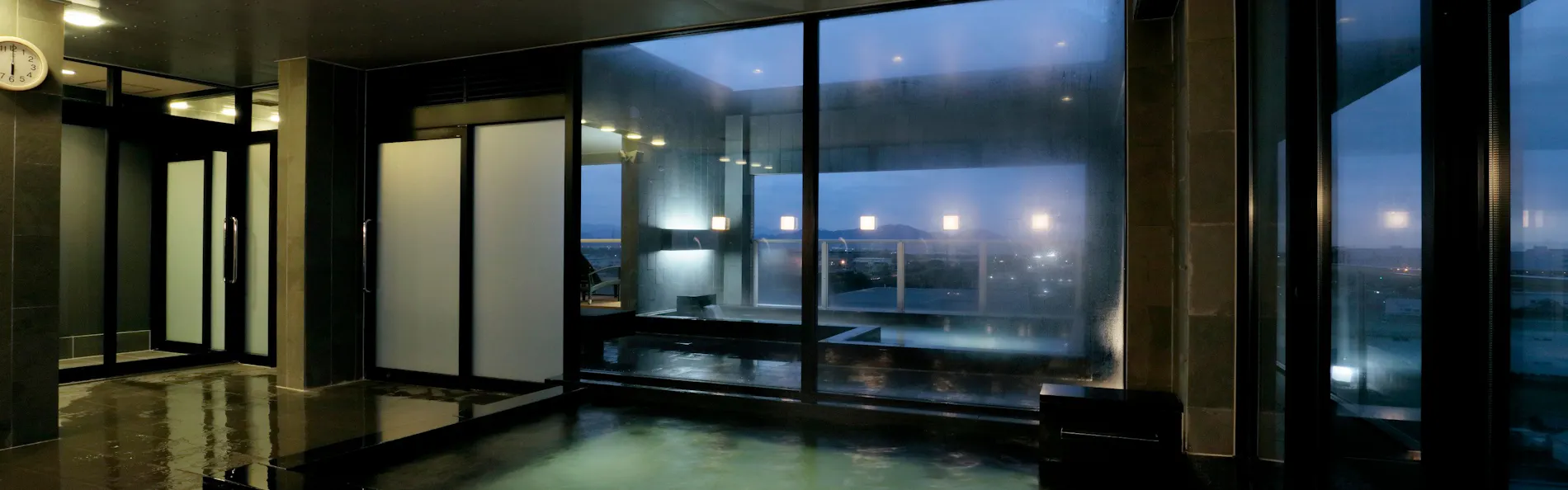カンデオホテルズ静岡島田(CANDEO HOTELS)