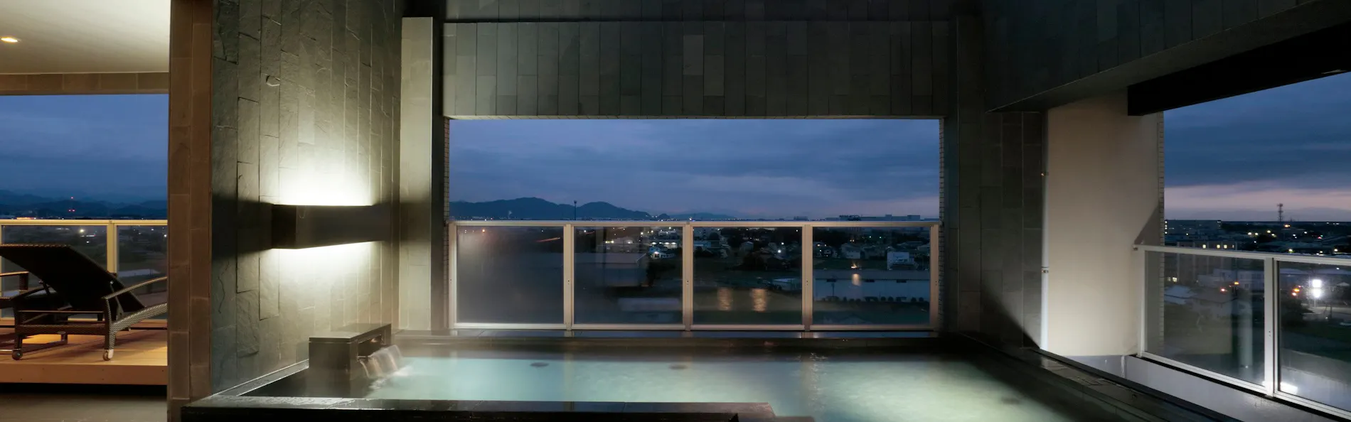 カンデオホテルズ静岡島田(CANDEO HOTELS)