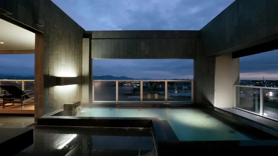 Candeo Hotels Shizuoka Shimada (CANDEO HOTELS)