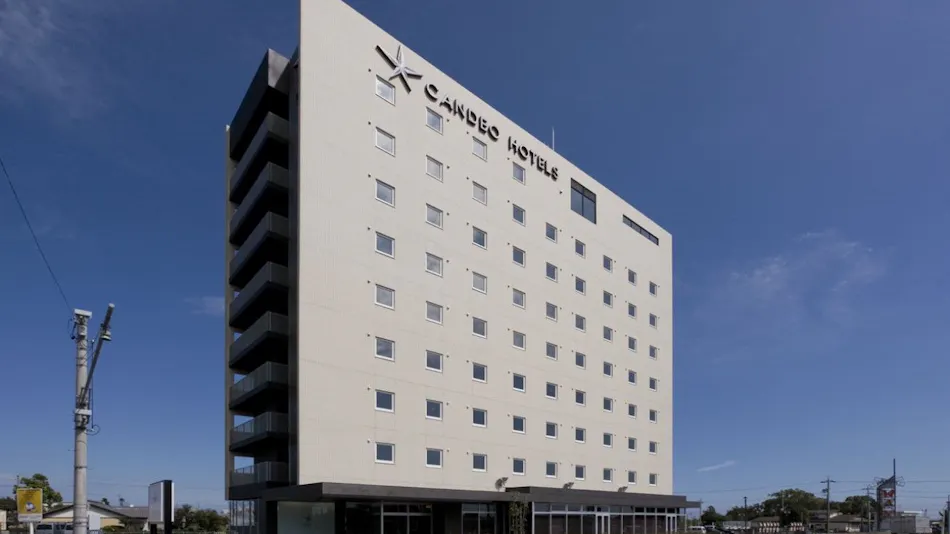 Candeo Hotels Shizuoka Shimada (CANDEO HOTELS)