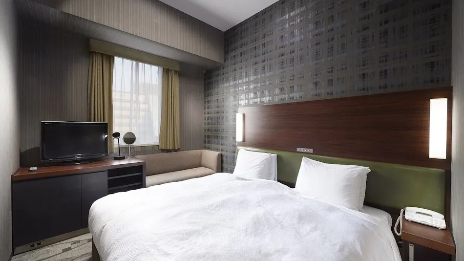 Sotetsu Grand Fresa Tokyo-Bay Ariake