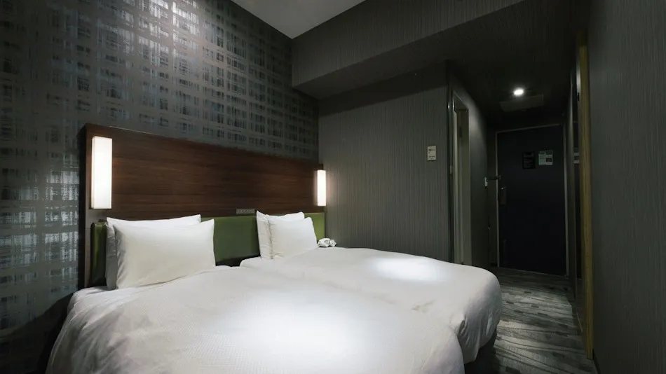 Sotetsu Grand Fresa Tokyo-Bay Ariake