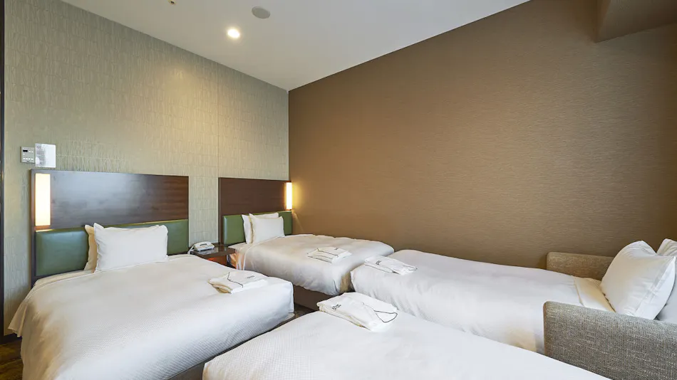 Sotetsu Grand Fresa Tokyo-Bay Ariake