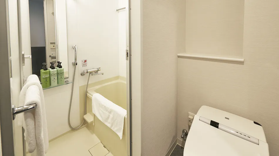 Sotetsu Grand Fresa Tokyo-Bay Ariake