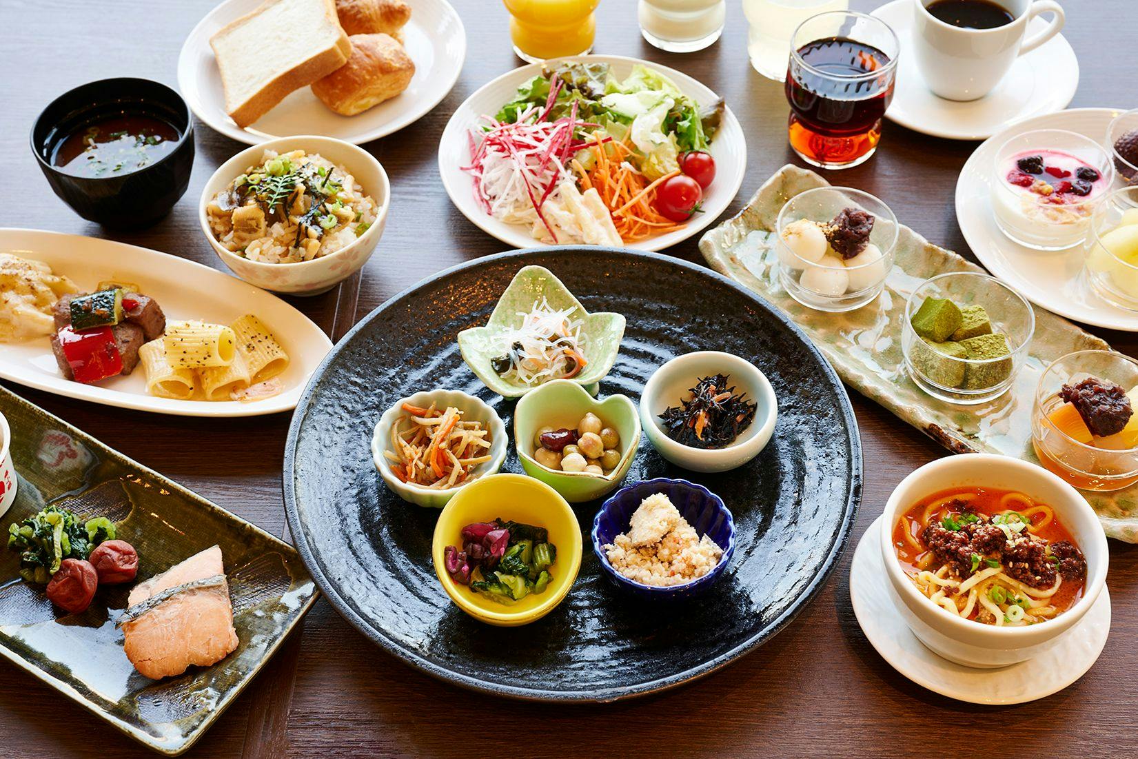 相鉄グランドフレッサ 東京ベイ有明