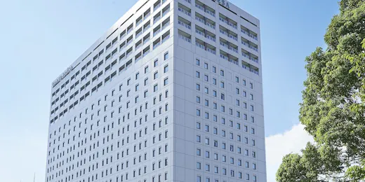 Sotetsu Grand Fresa Tokyo-Bay Ariake