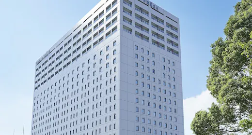 Sotetsu Grand Fresa Tokyo-Bay Ariake