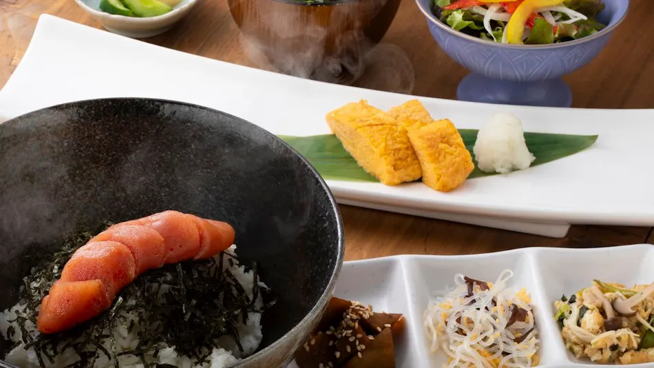 Hotel MyStays Fukuoka Tenjin
