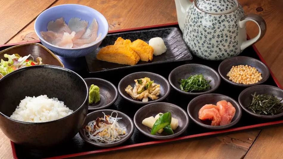 Hotel MyStays Fukuoka Tenjin