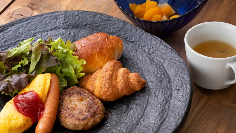 Hotel MyStays Fukuoka Tenjin