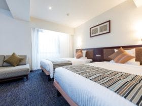 ホテルマイステイズ福岡天神