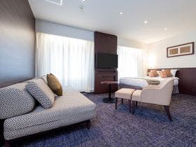 ホテルマイステイズ福岡天神