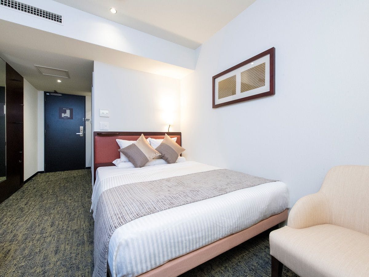 Hotel MyStays Fukuoka Tenjin