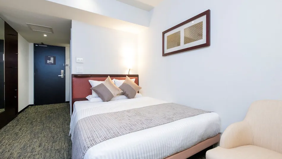 Hotel MyStays Fukuoka Tenjin