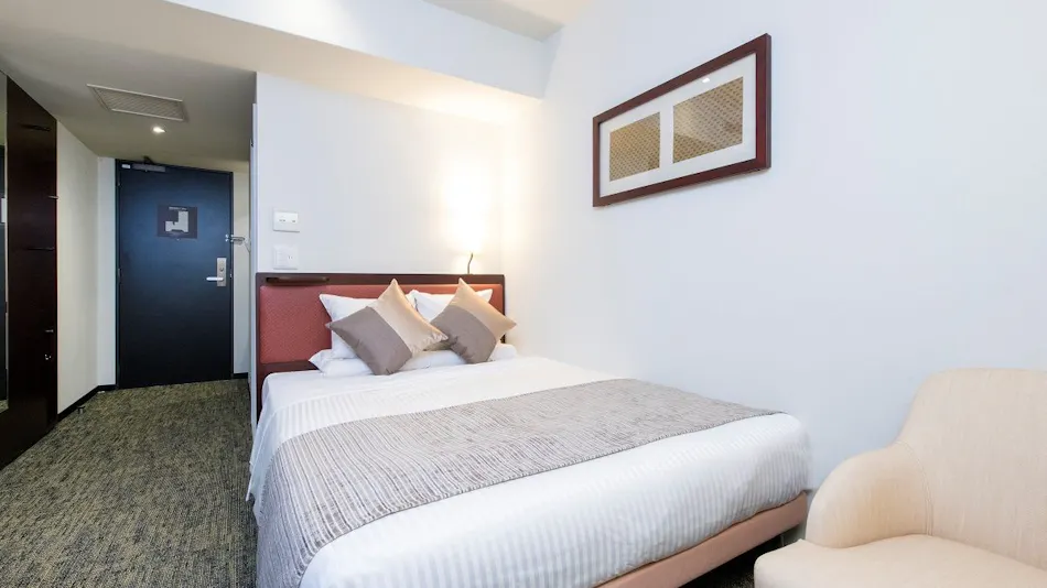 Hotel MyStays Fukuoka Tenjin