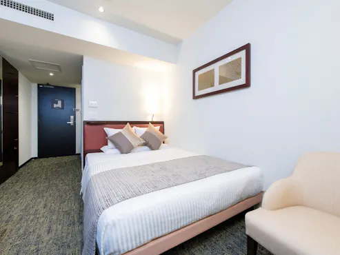 ■スタンダードクイーンルーム■