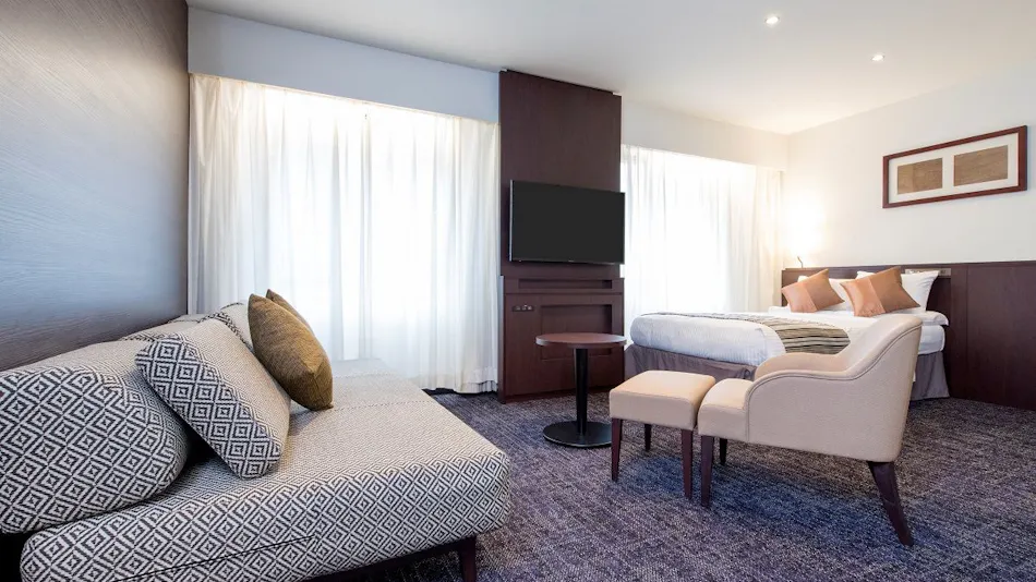 Hotel MyStays Fukuoka Tenjin