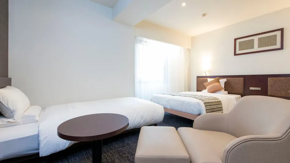 Hotel MyStays Fukuoka Tenjin