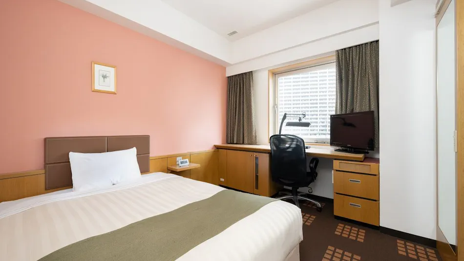 Tachikawa Washington Hotel