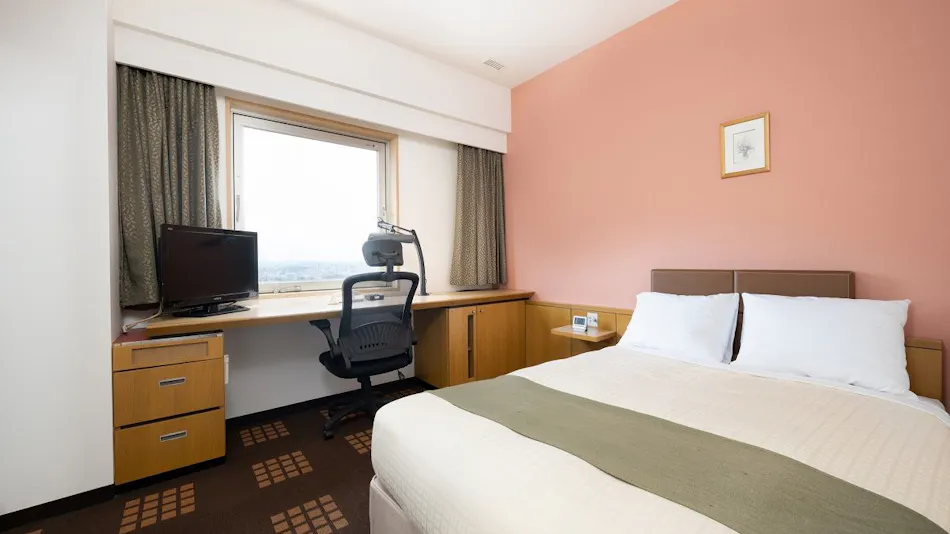 Tachikawa Washington Hotel