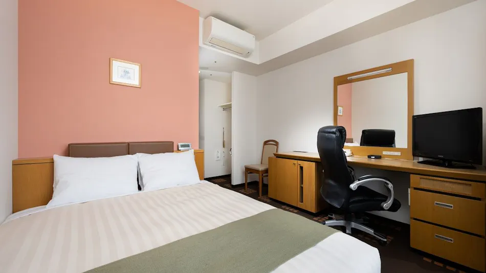 Tachikawa Washington Hotel