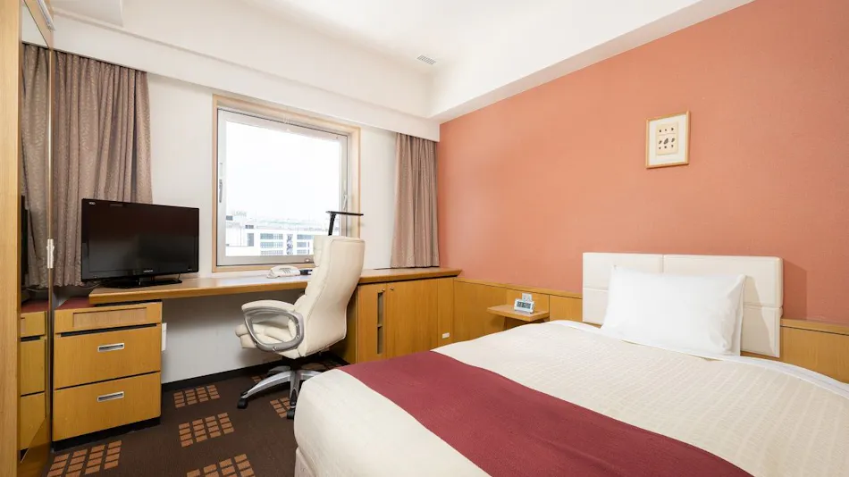 Tachikawa Washington Hotel