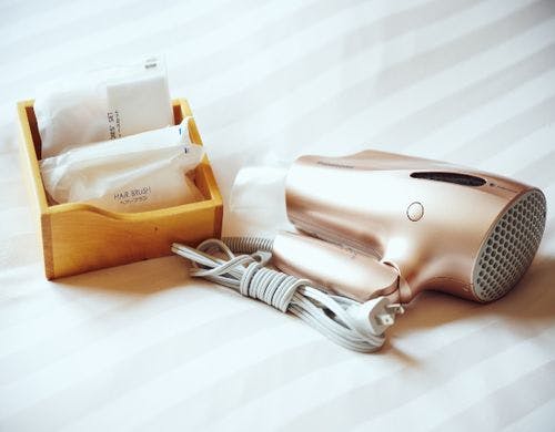 レディースフロアシングル