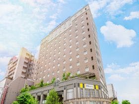 立川ワシントンホテル&nbsp;施設全景
