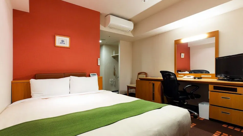 Tachikawa Washington Hotel