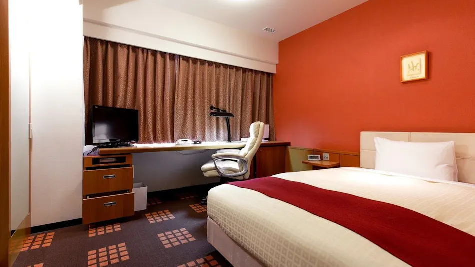 Tachikawa Washington Hotel