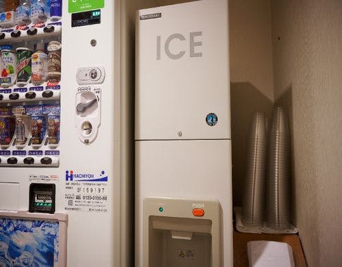 製氷機