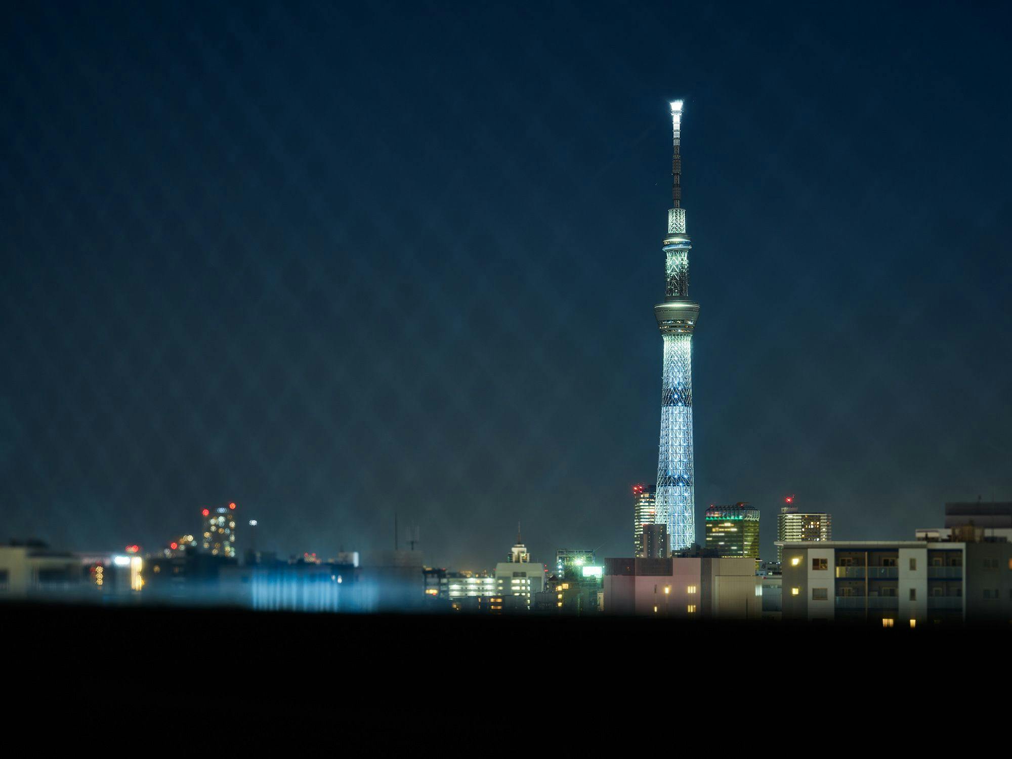 三井ガーデンホテル上野