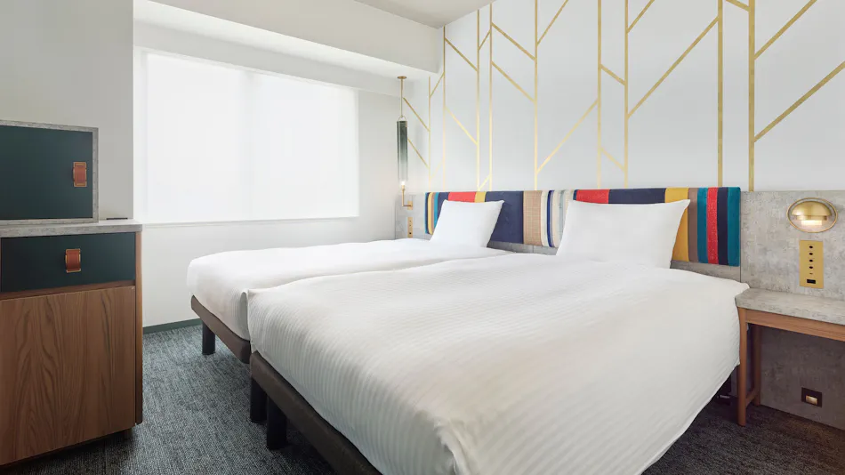 Mitsui Garden Hotel Ueno