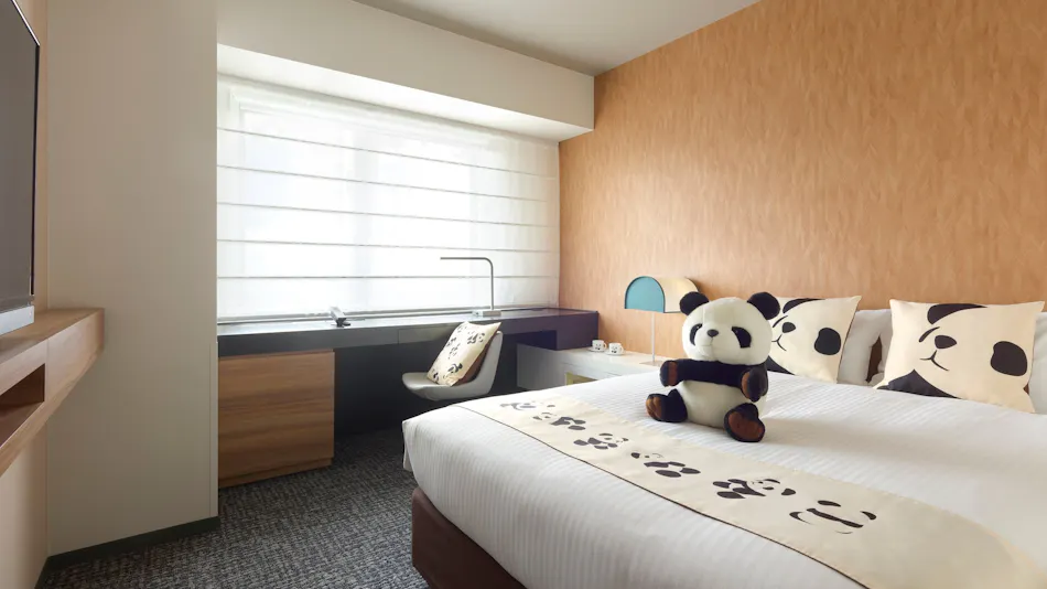 Mitsui Garden Hotel Ueno