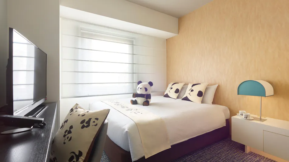 Mitsui Garden Hotel Ueno