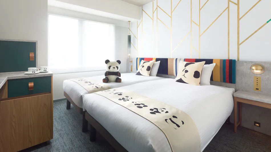 Mitsui Garden Hotel Ueno