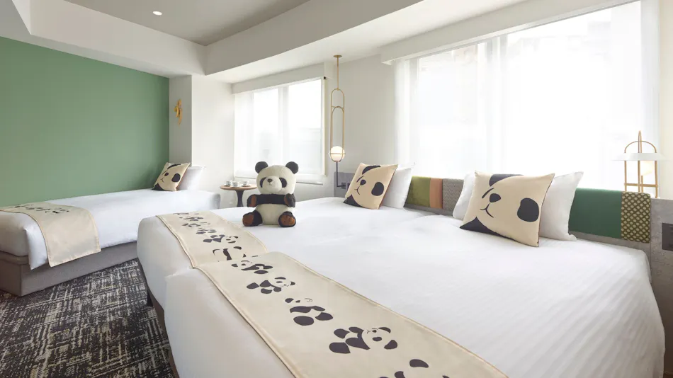 Mitsui Garden Hotel Ueno