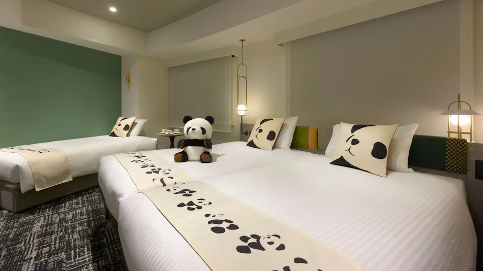 Mitsui Garden Hotel Ueno