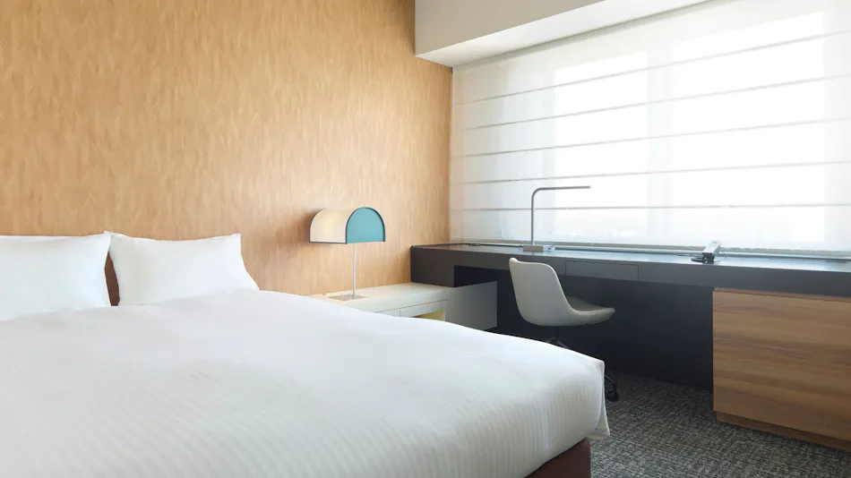 Mitsui Garden Hotel Ueno