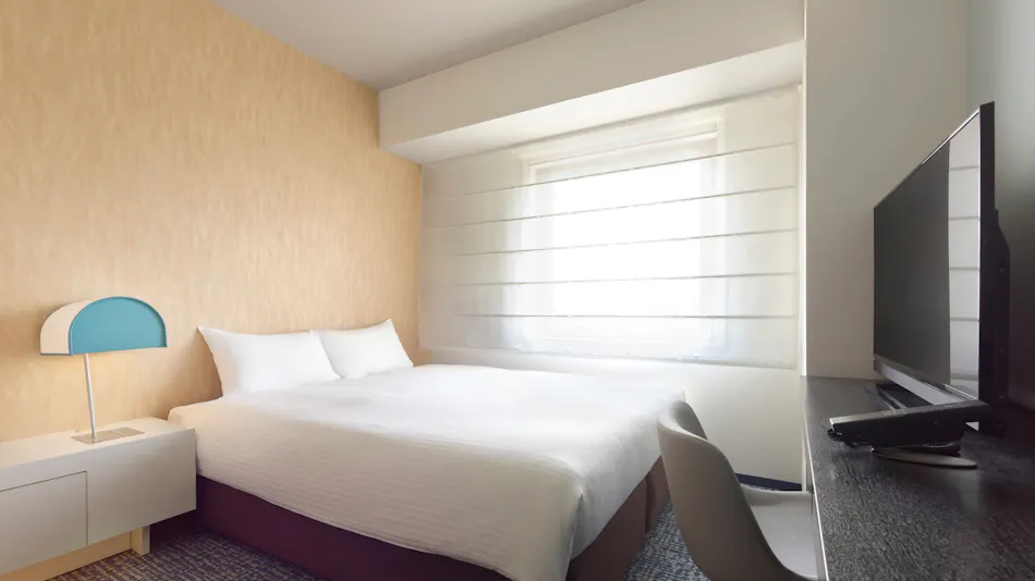 Mitsui Garden Hotel Ueno