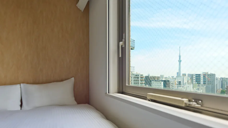 Mitsui Garden Hotel Ueno