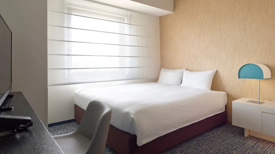 Mitsui Garden Hotel Ueno