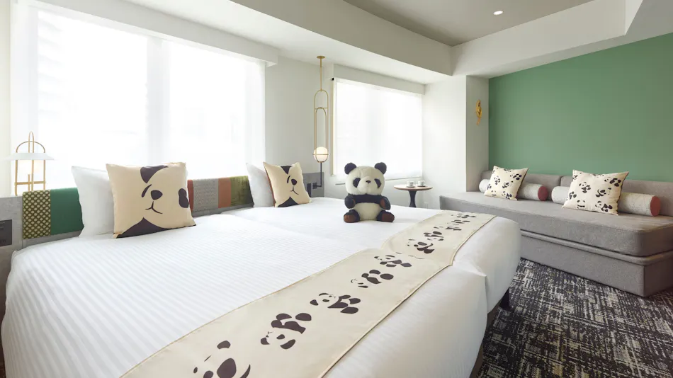 Mitsui Garden Hotel Ueno