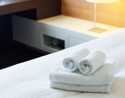 ＜客室イメージ＞