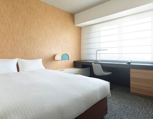 モデレートダブル／スーペリアダブル