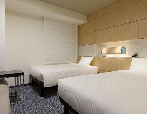 ＜客室イメージ＞