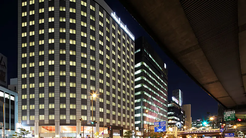 Mitsui Garden Hotel Ueno