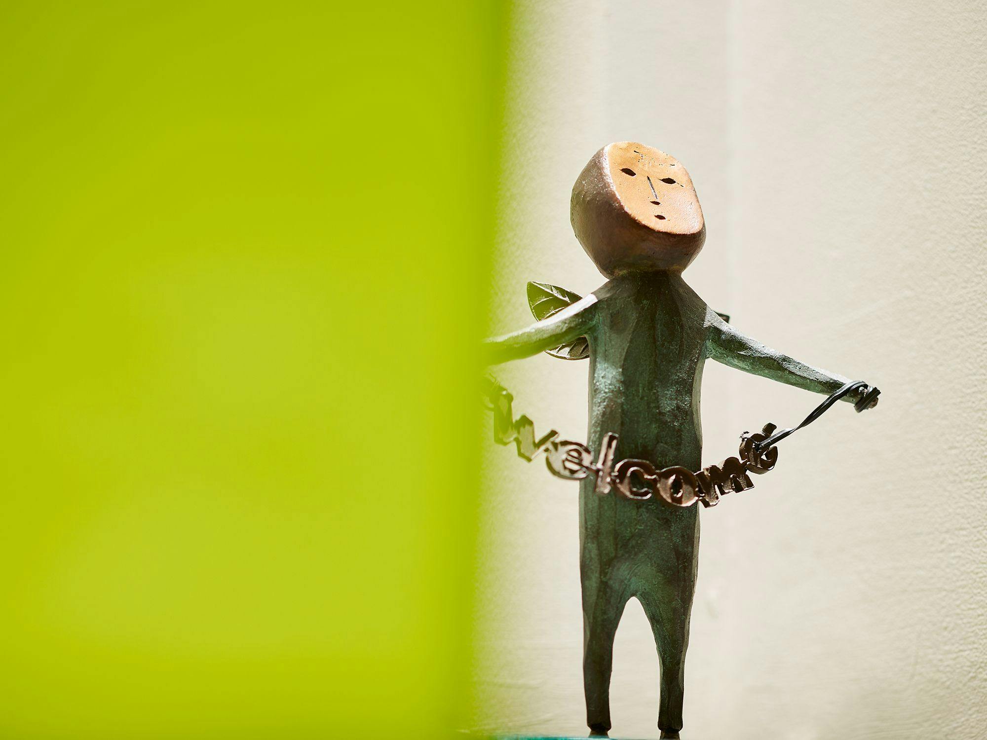 ＜アートイメージ＞